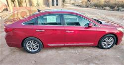 هیۆندای سۆناتا